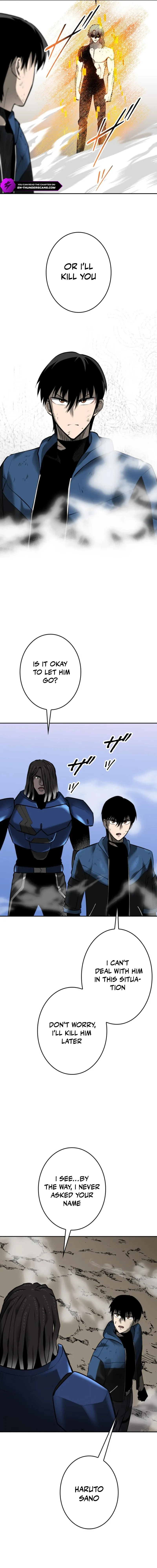 Conquering Dungeons With Copy Paste! Chapter 50 20